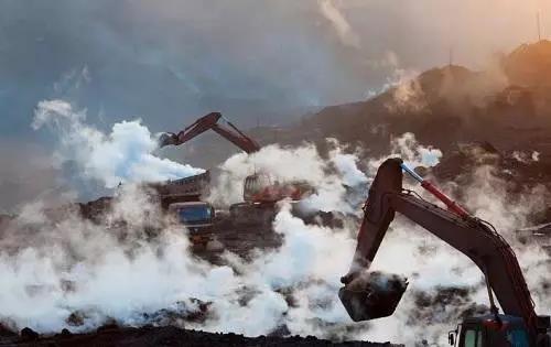 熱(rè)點 | 環保風(fēng)暴背後，你(nǐ)不(bù)知(zhī)道(dào)的(de)固廢經濟學......